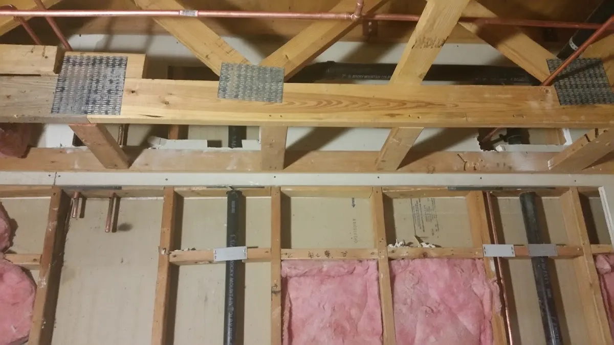 Water Line Replacement in Kennedale, TX